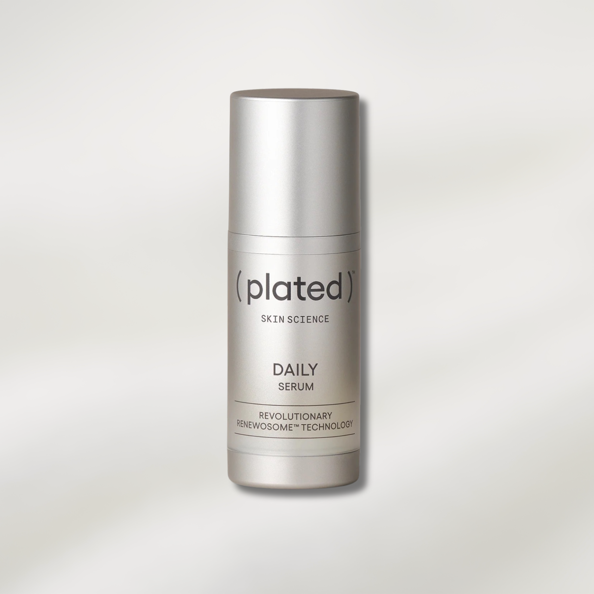 Plated DAILY Serum