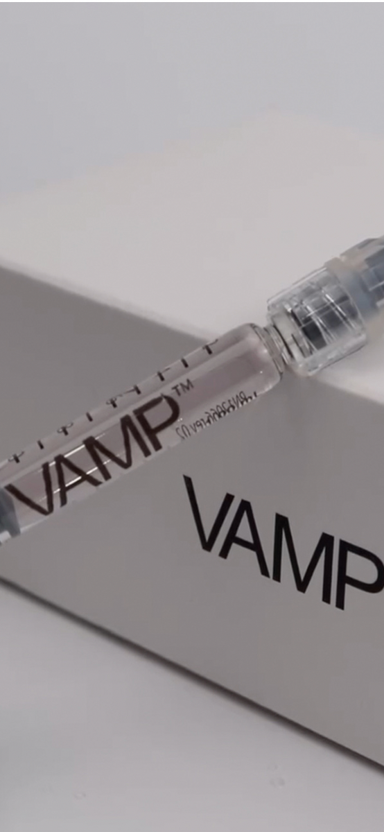 Co2 lift pro + Vamp PDRN