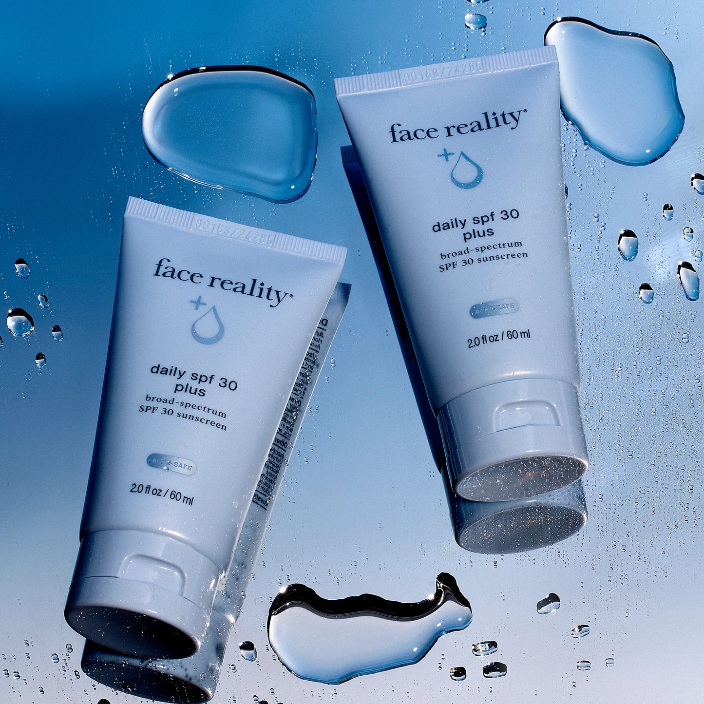 Daily SPF 30 Lotion