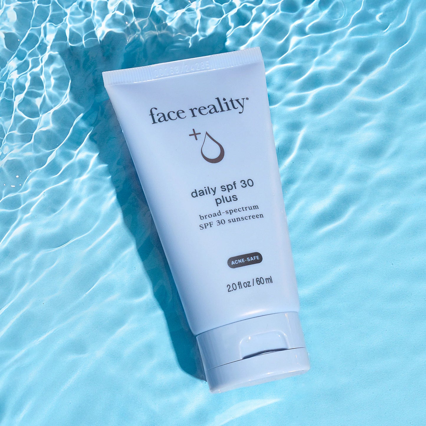 Daily SPF 30 Lotion