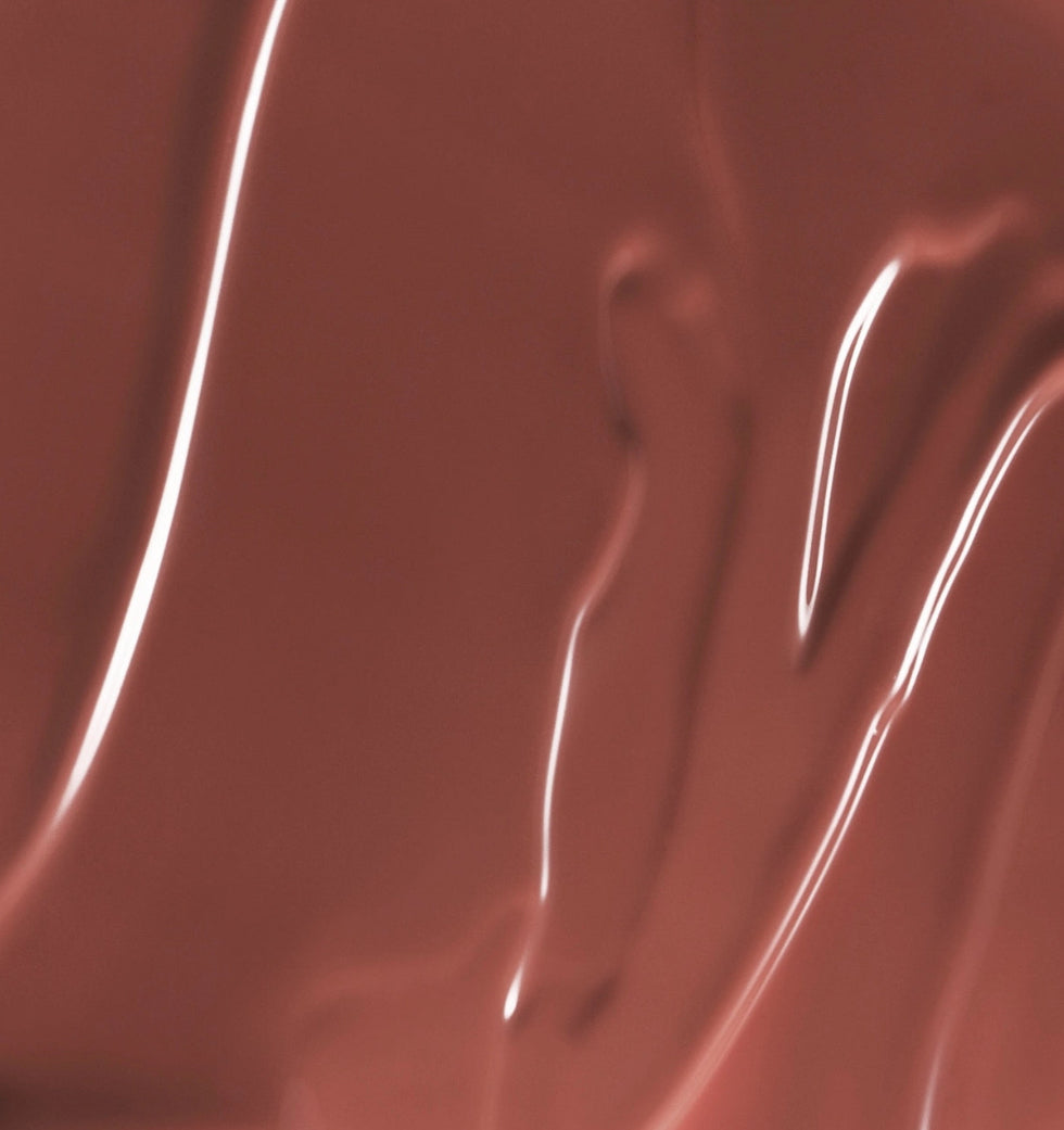 ÂN-GLOSS Ceramide Lip Tint - Spice Cake