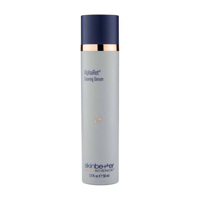 Alpharet Clearing Serum