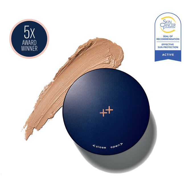 Tone Smart SPF 68 Compact