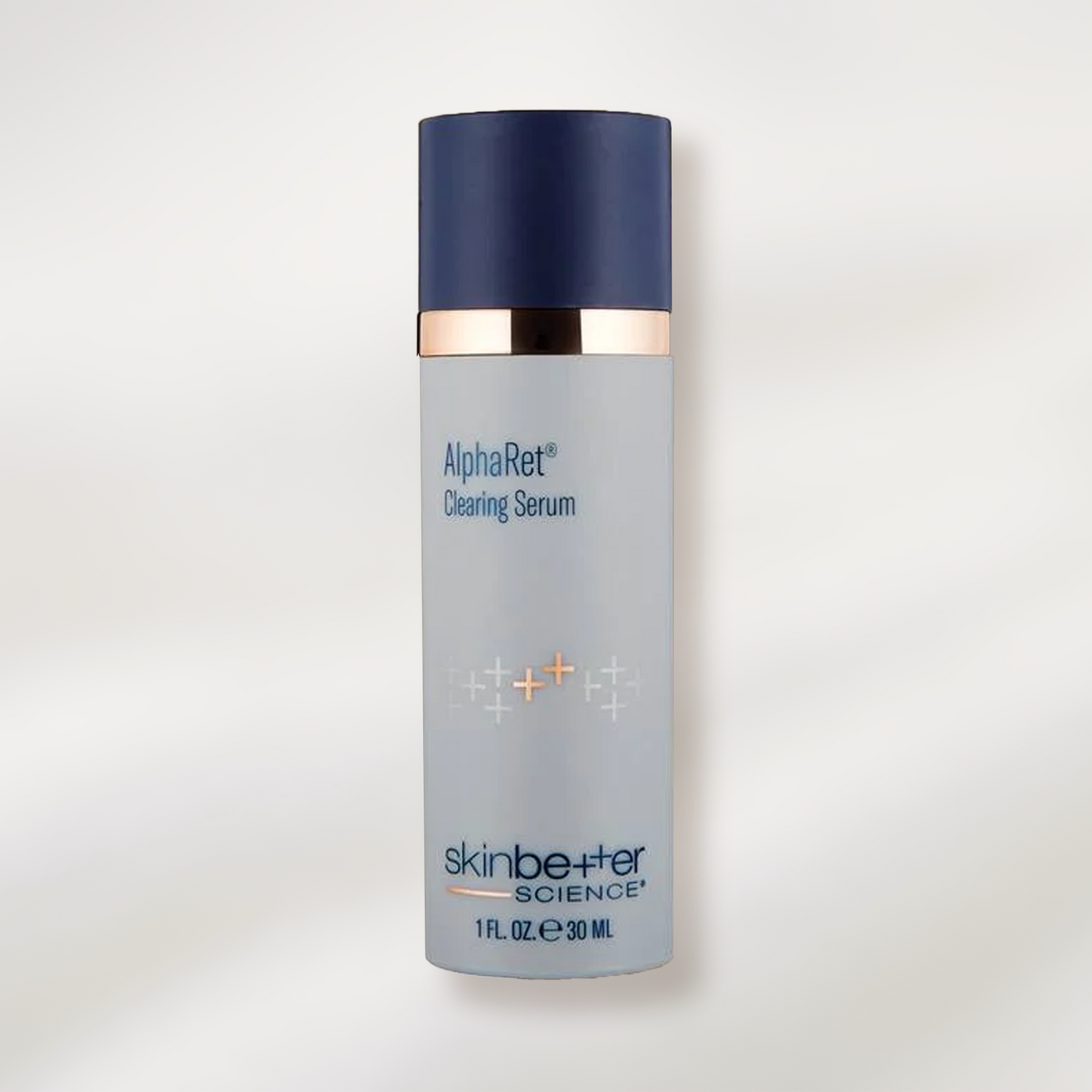 Alpharet Clearing Serum