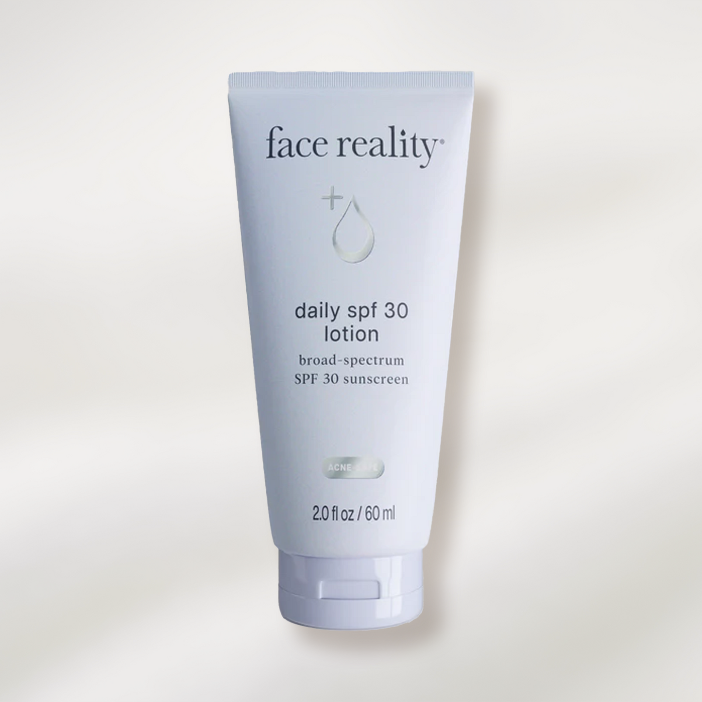 Daily SPF 30 Lotion