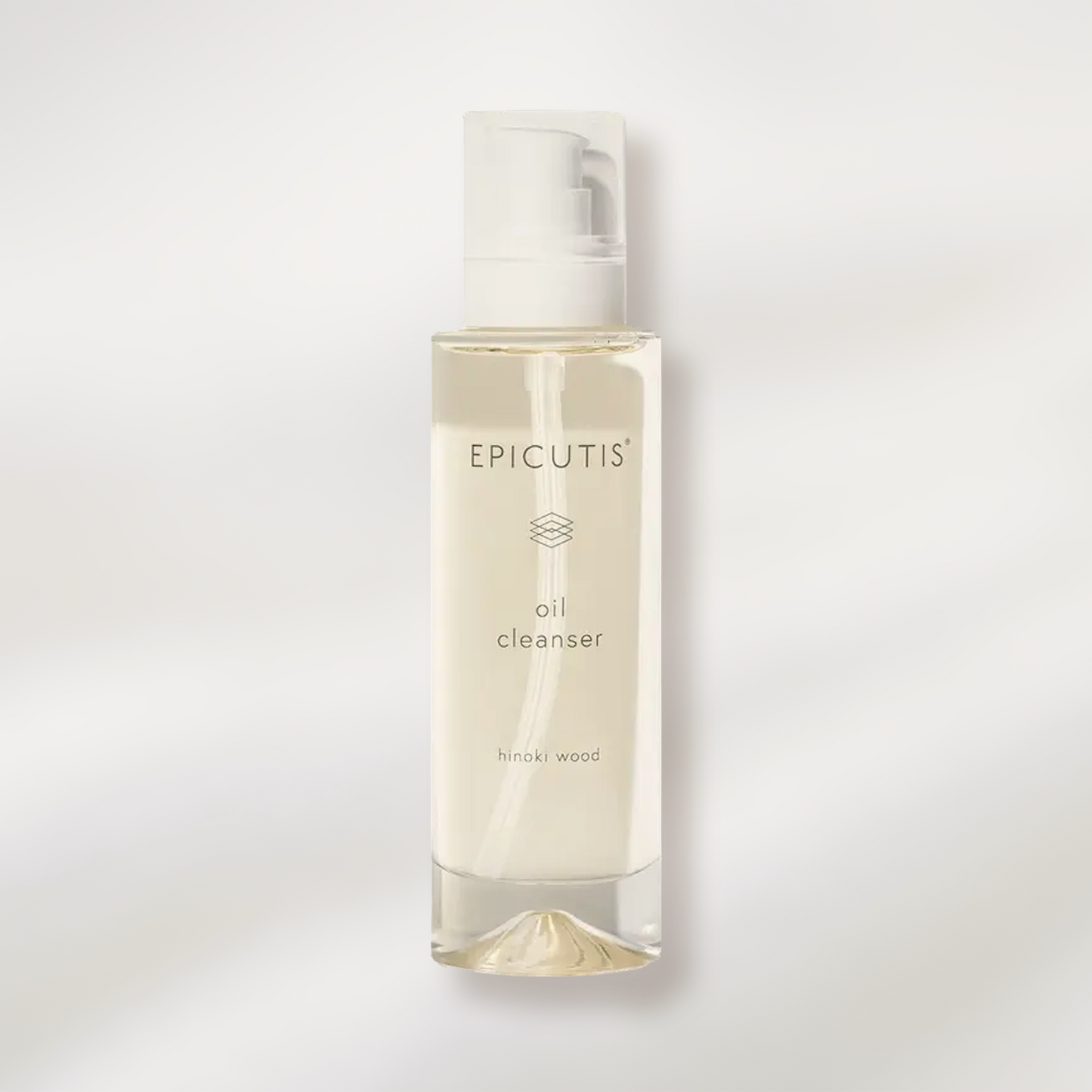 Oil Cleanser