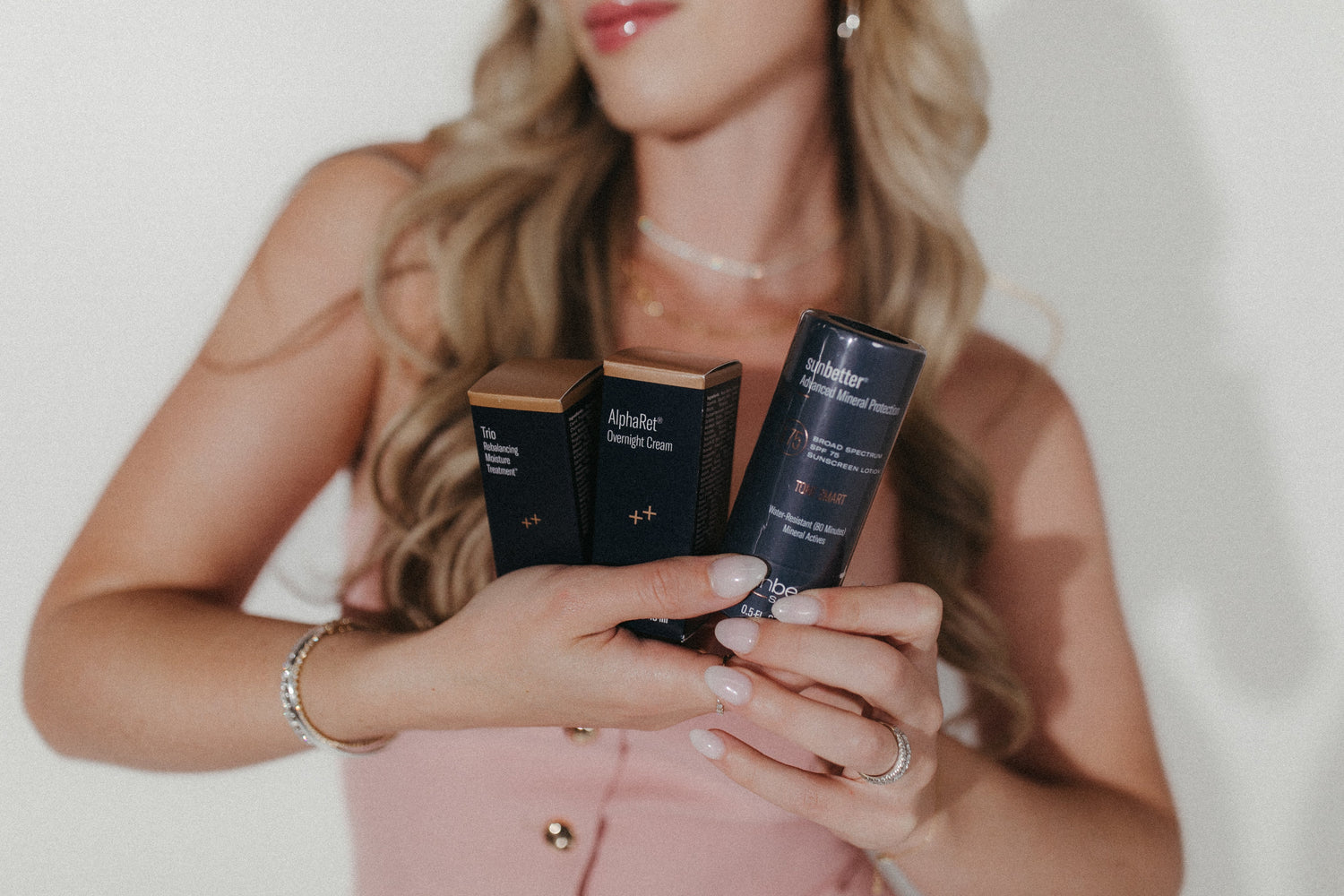 Travel Sizes