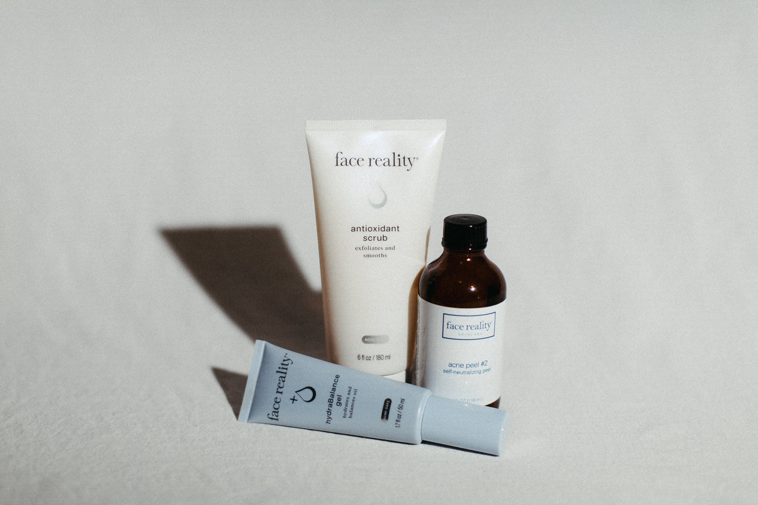 Face Reality Skincare