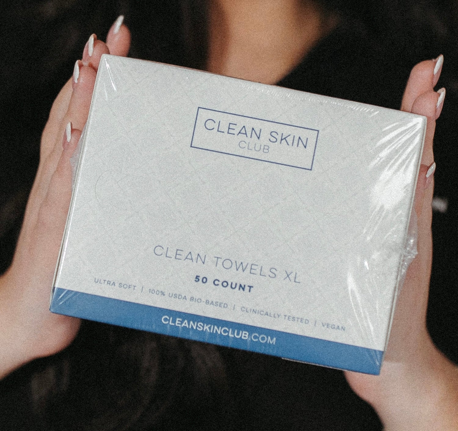 Clean Skin Club