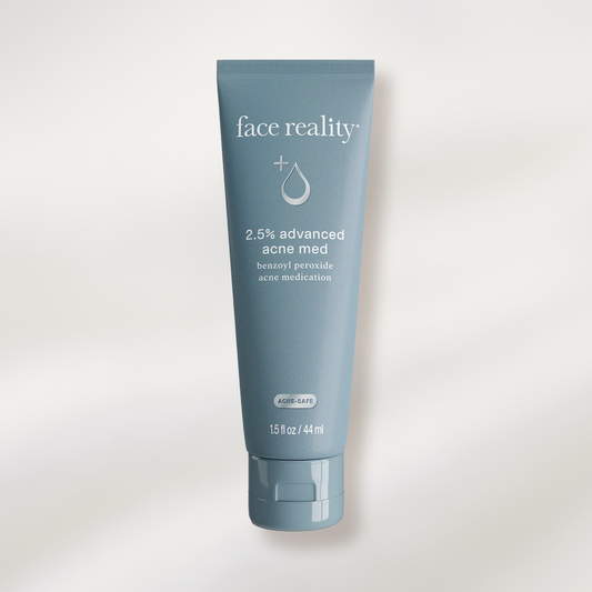 Acne Med 2.5%