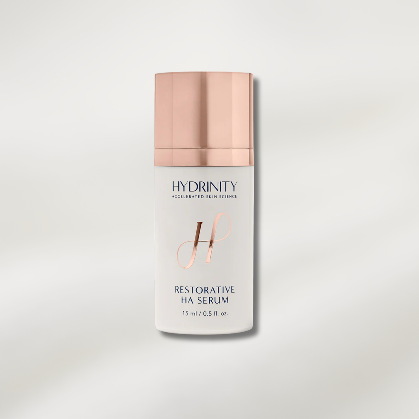 Restorative HA Serum