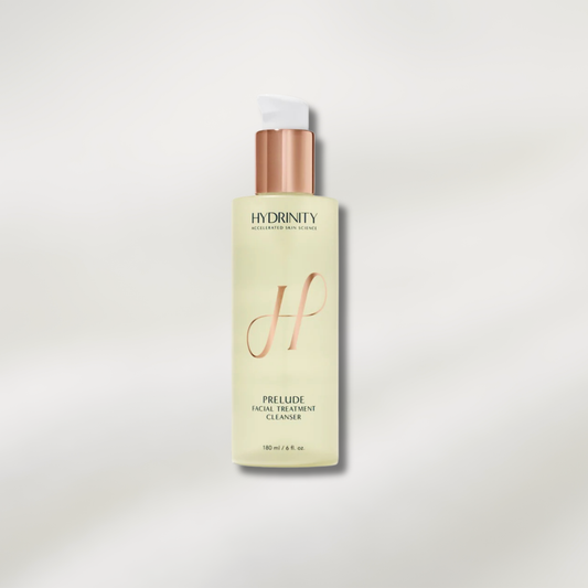 PRELUDE Facial Treatment Cleanser