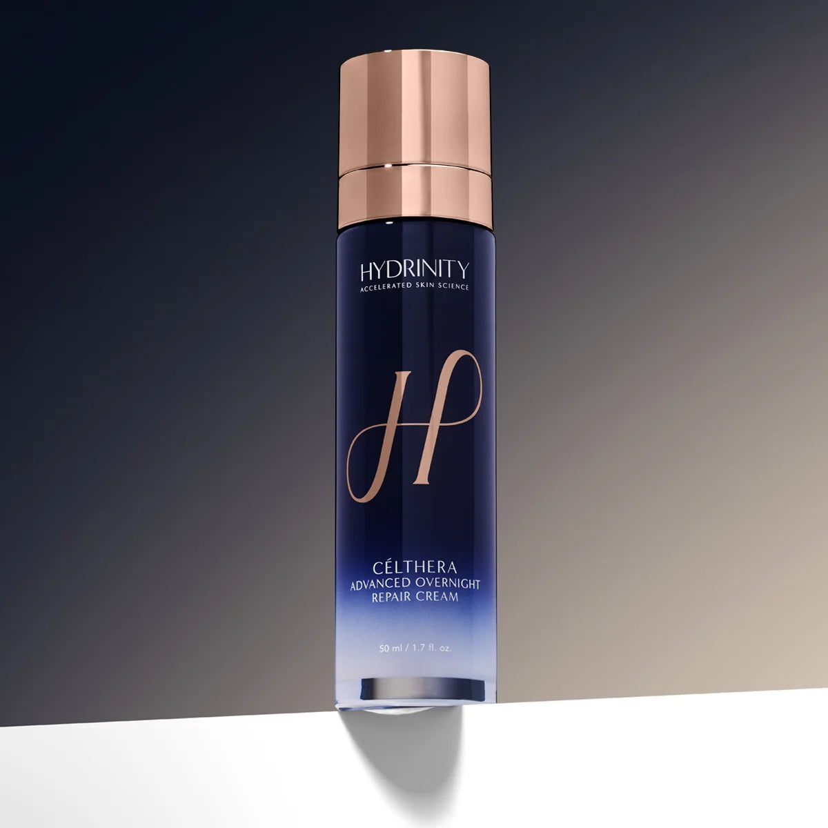 PRE ORDER CÉLTHERA Advanced Overnight Repair Cream