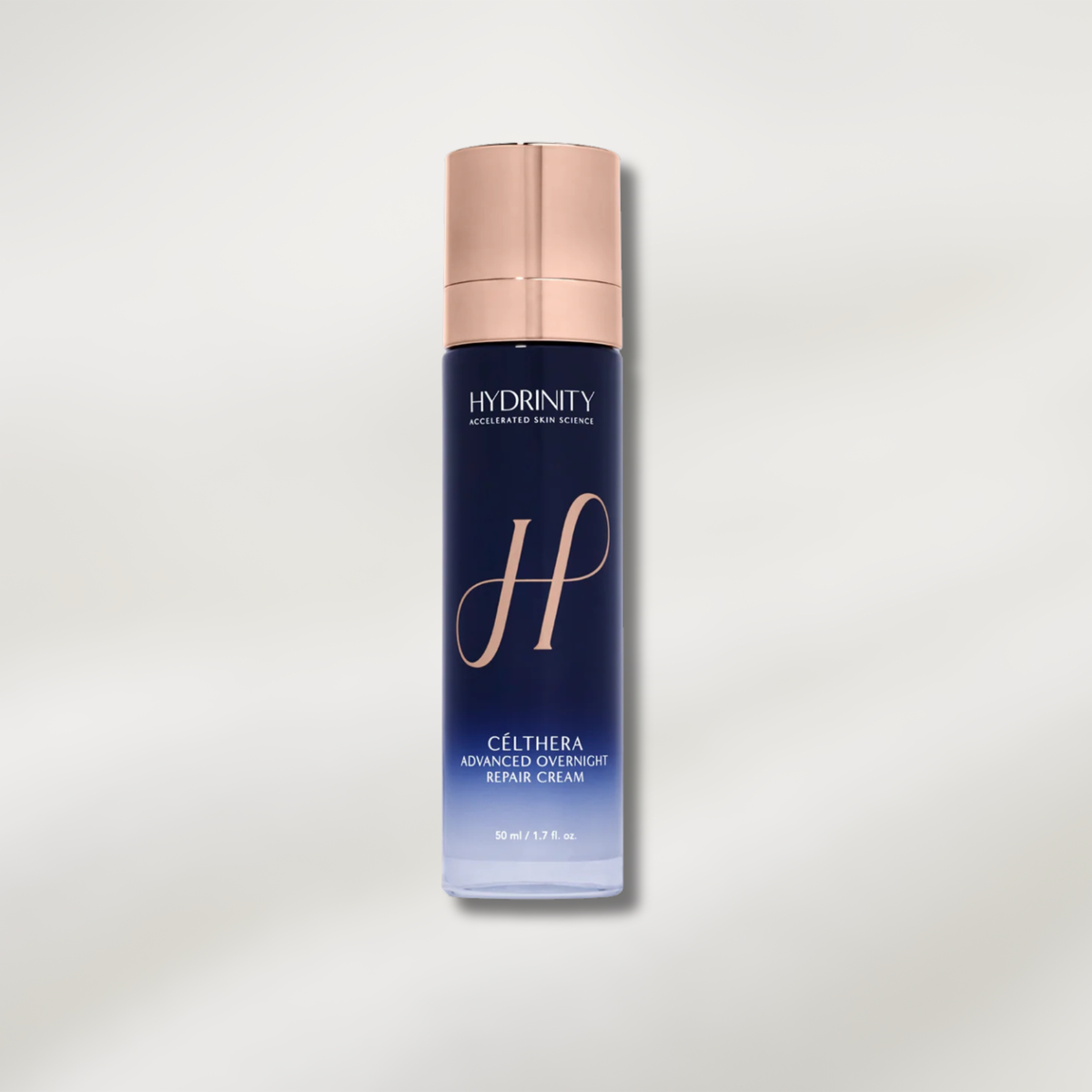 PRE ORDER CÉLTHERA Advanced Overnight Repair Cream