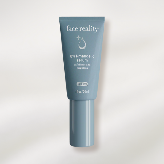 8% Mandelic Serum