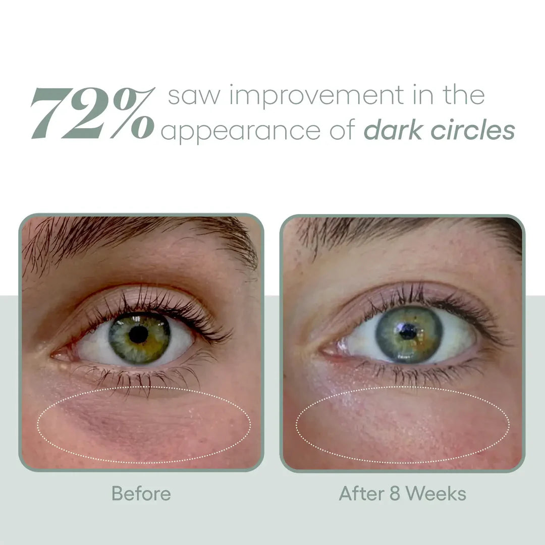 Plated Eye Serum - PRESALE