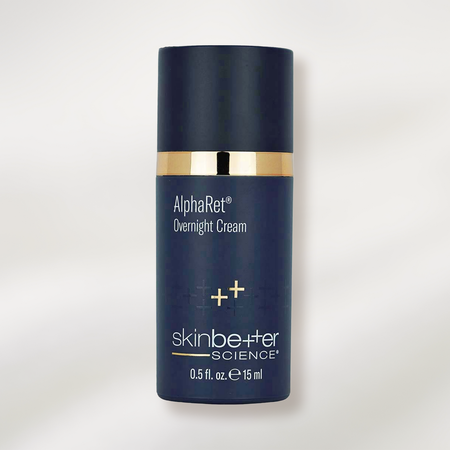 AlphaRet Overnight Cream
