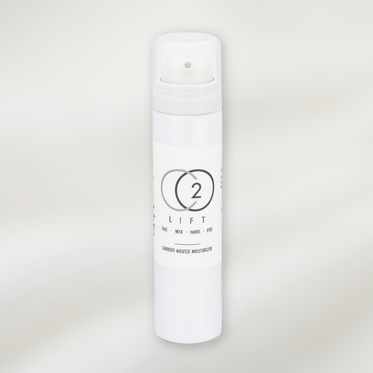 CO2LIFT® Carboxy Mousse Moisturizer