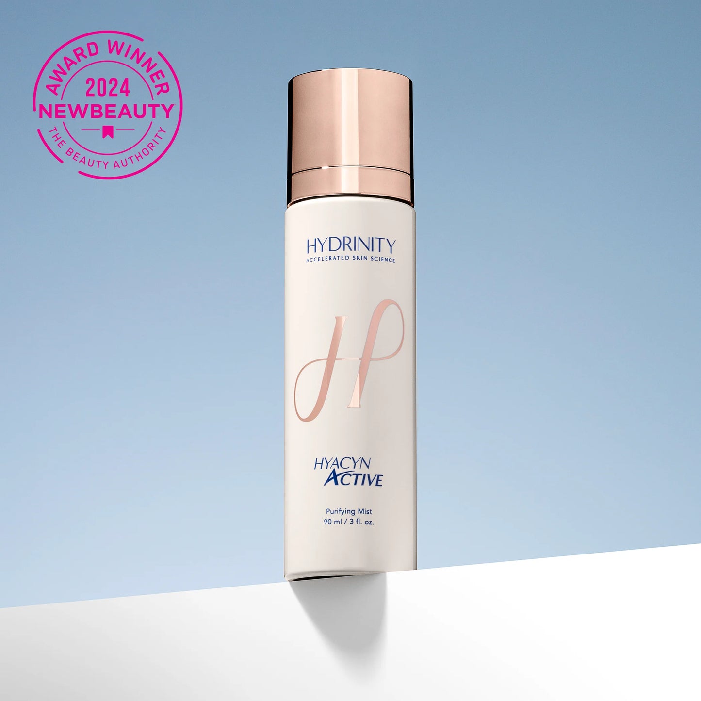 Hyacin Active Spray