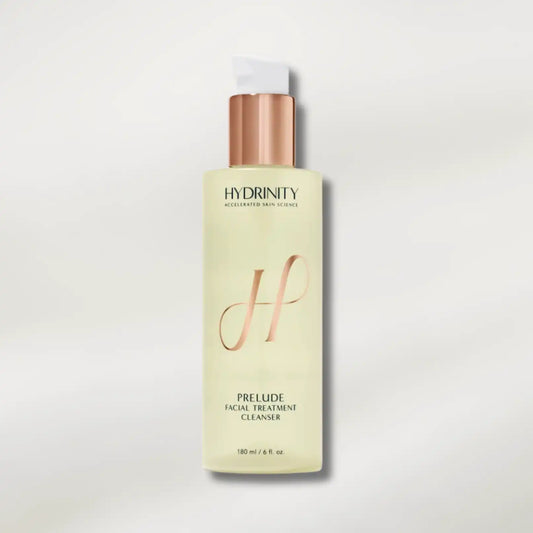 PRELUDE Facial Treatment Cleanser