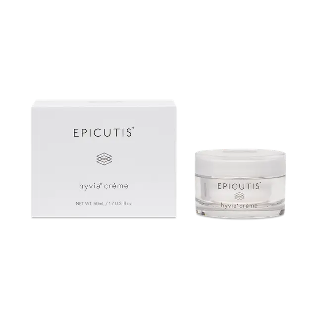 Epicutis Hyvia Cream