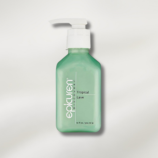 Tropical Lave Body Wash