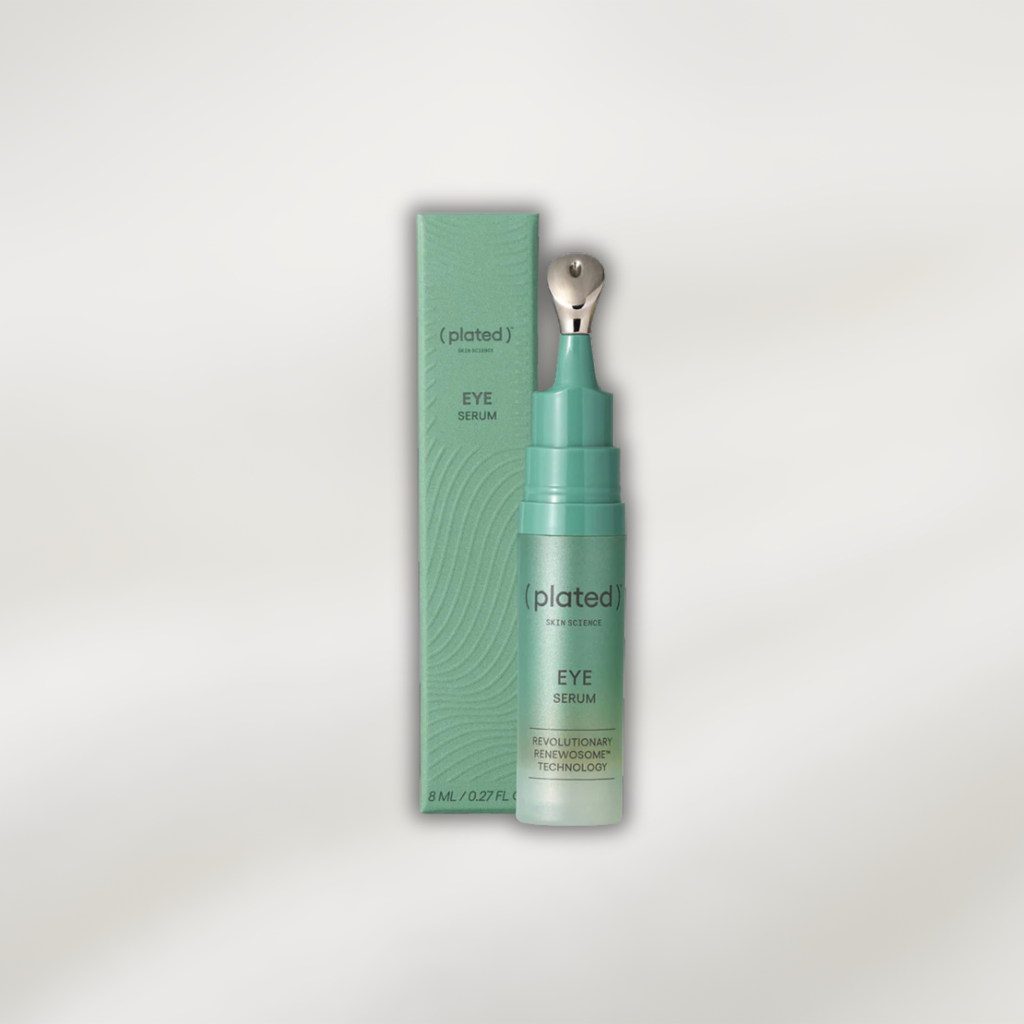Plated Eye Serum - PRESALE