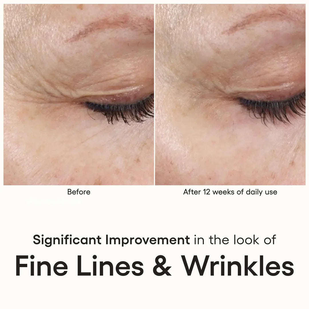 Plated INTENSE serum