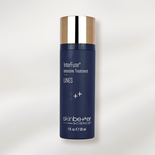 Interfuse Intensive Treatment Lines