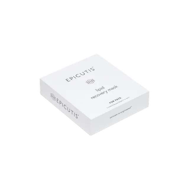 Epicutis Single Lipid Recovery Mask