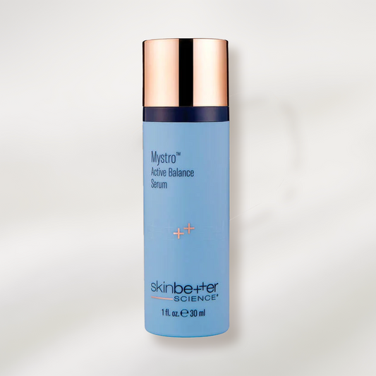 Mystro Active Balance Serum