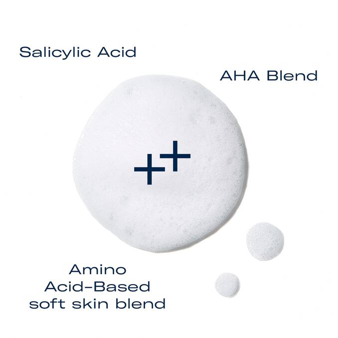 Refining Foam