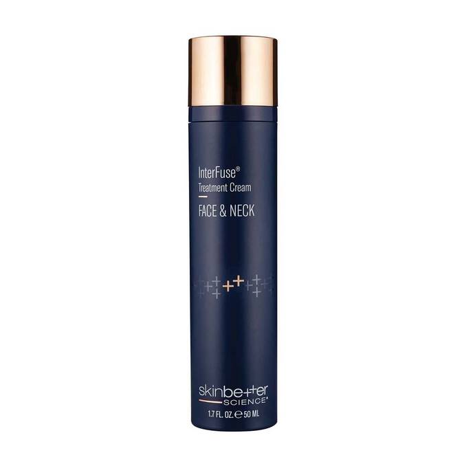 Interfuse Treatment Cream Face & Neck