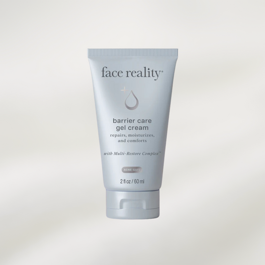 Barrier Care Gel Cream