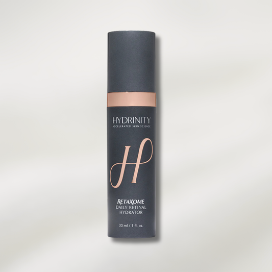 RetaXome Daily Retinal Hydrator