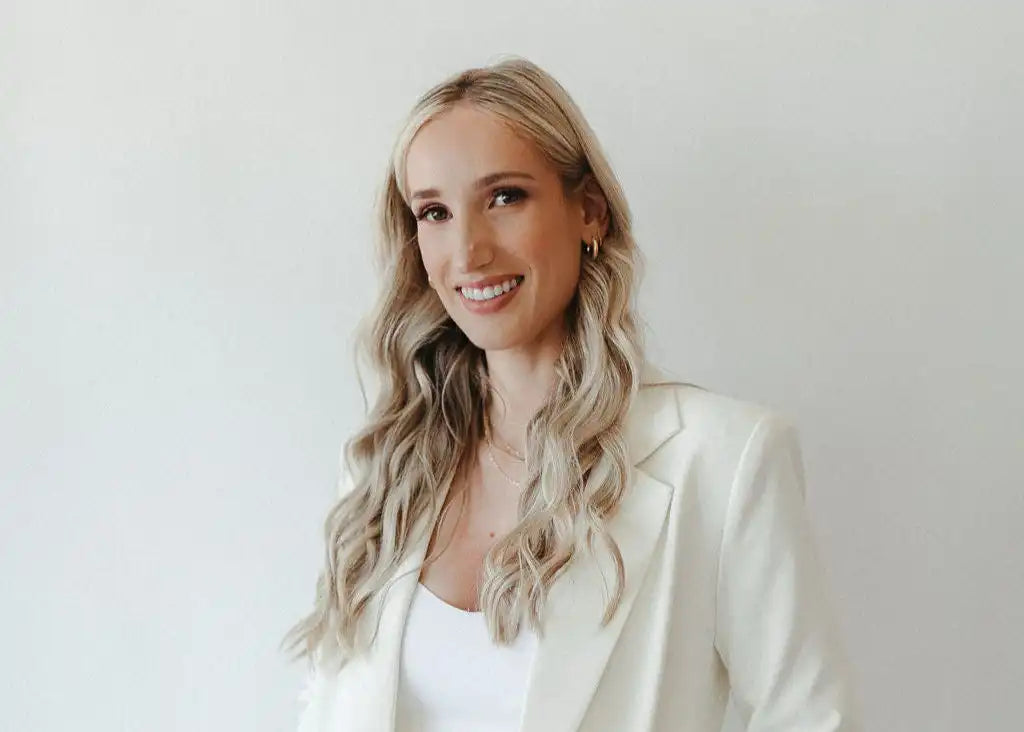 Kaelyn Fahrenbruch
