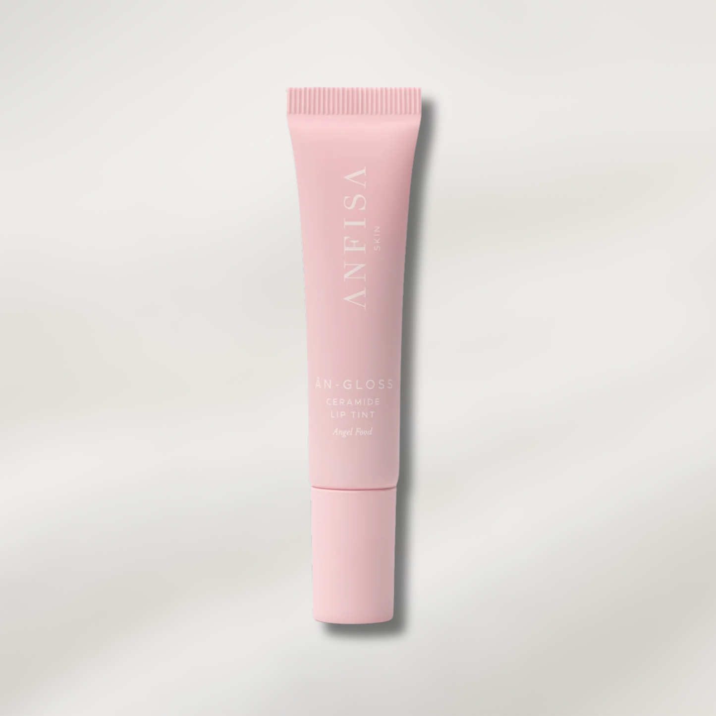 ÂN-GLOSS Ceramide Lip Tint - Angel Food Cake
