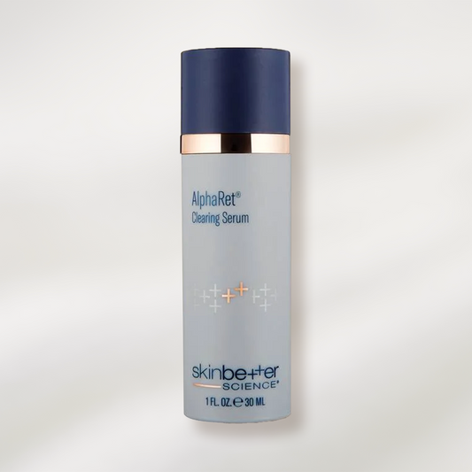 Alpharet Clearing Serum
