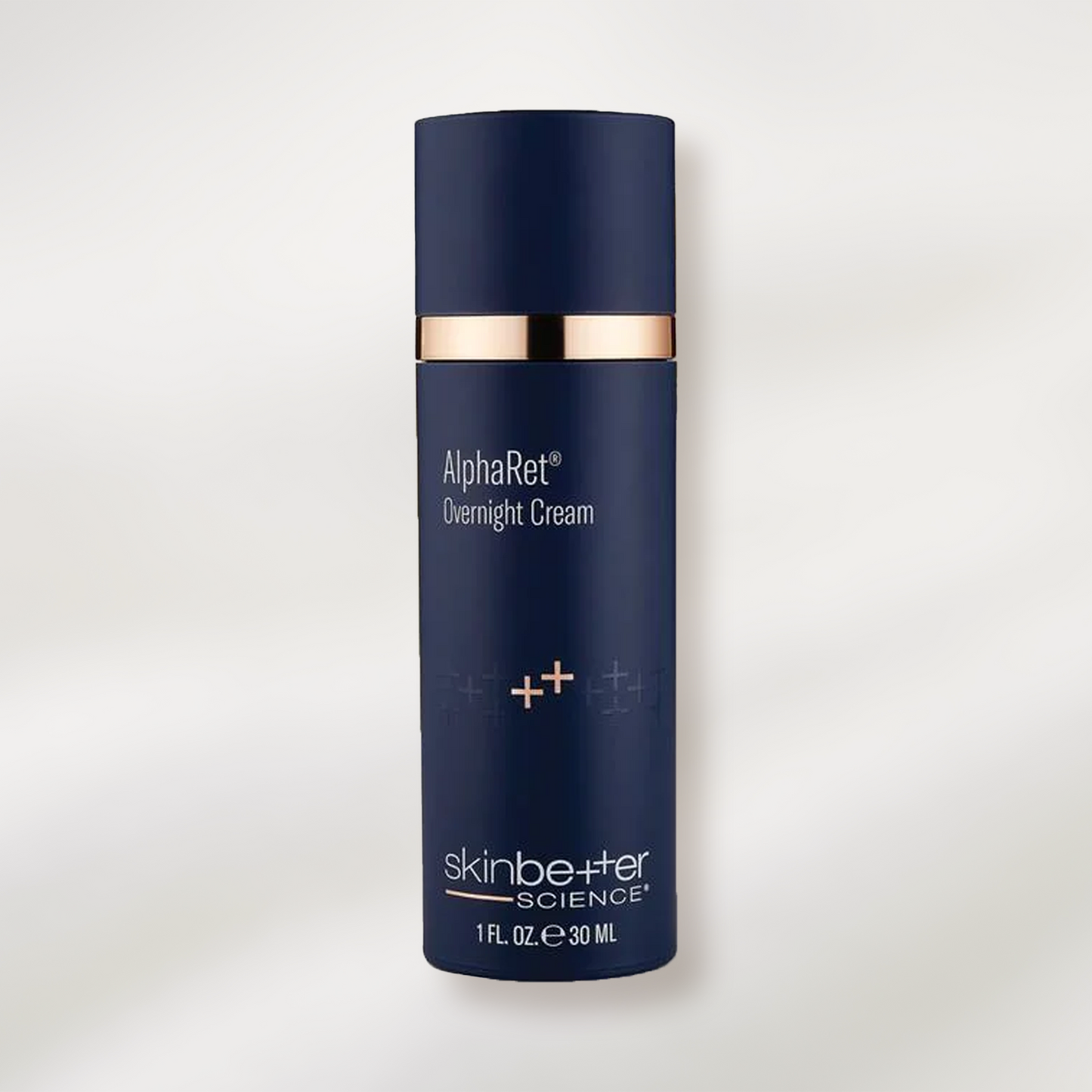 AlphaRet Overnight Cream
