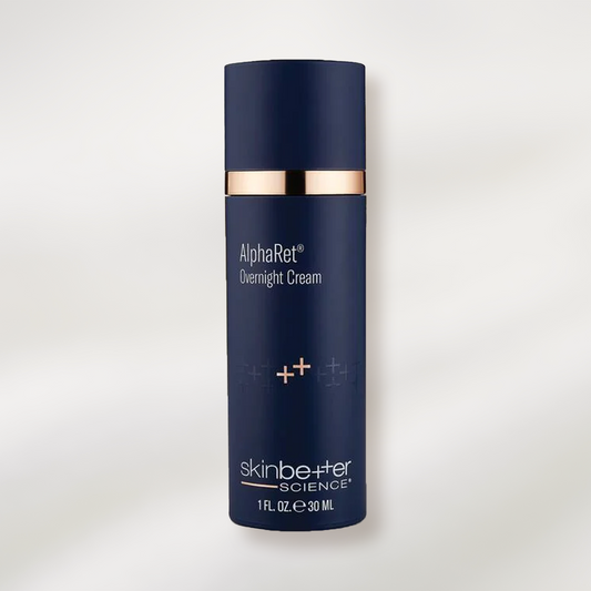 AlphaRet Overnight Cream