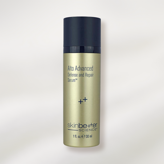 Alto Advanced Defense and Repair Serum