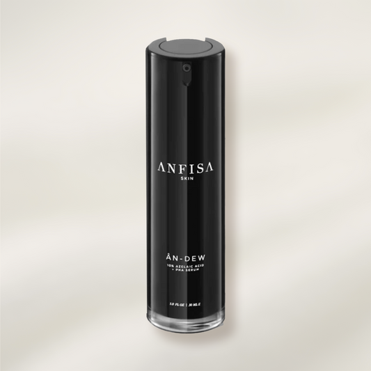 ÂN-DEW 10% Azelaic Acid + PHA Serum