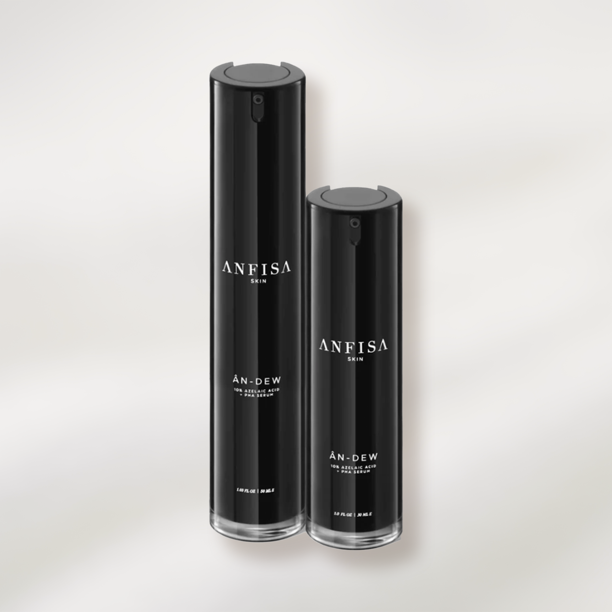 Azaelic Acid + PHA Serum