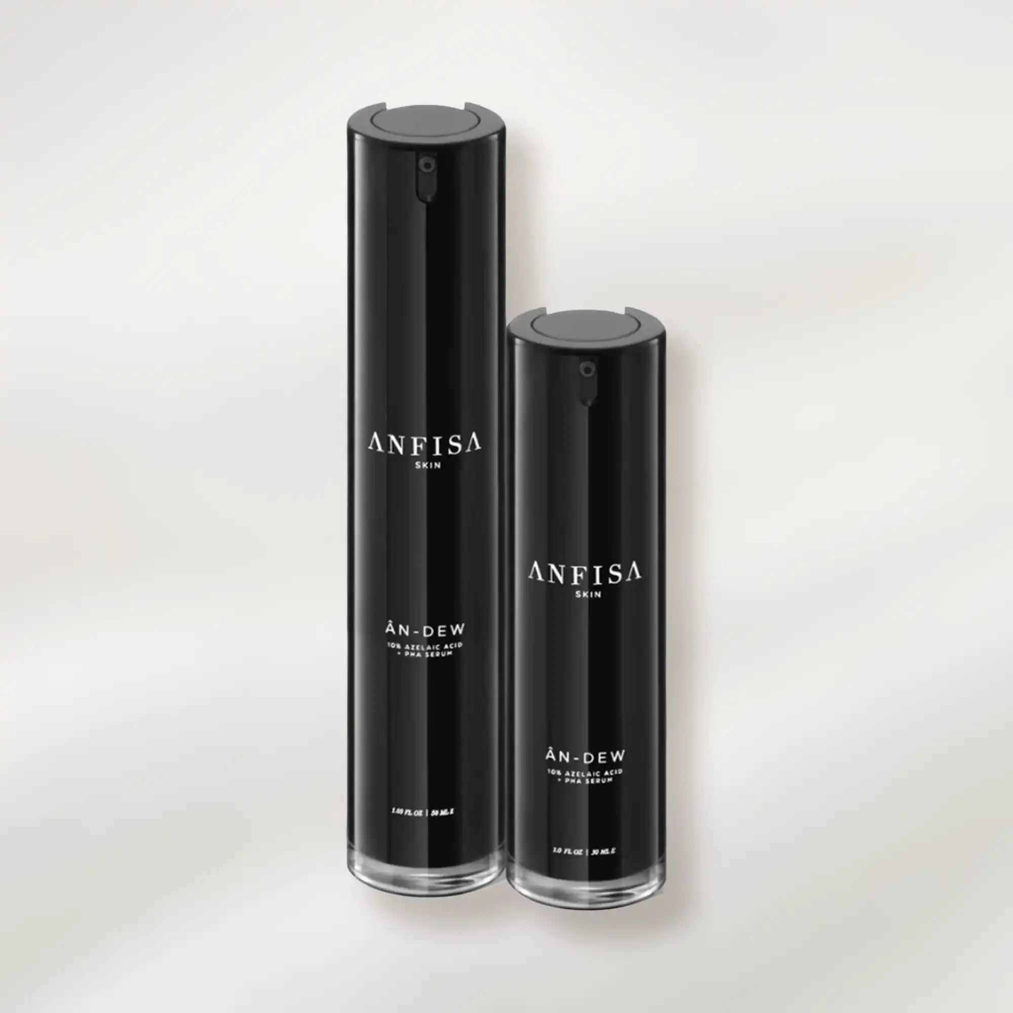 Azaelic Acid + PHA Serum