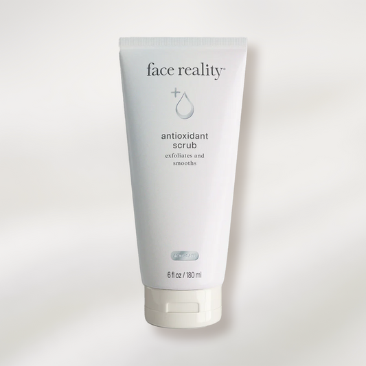 Antioxidant Scrub