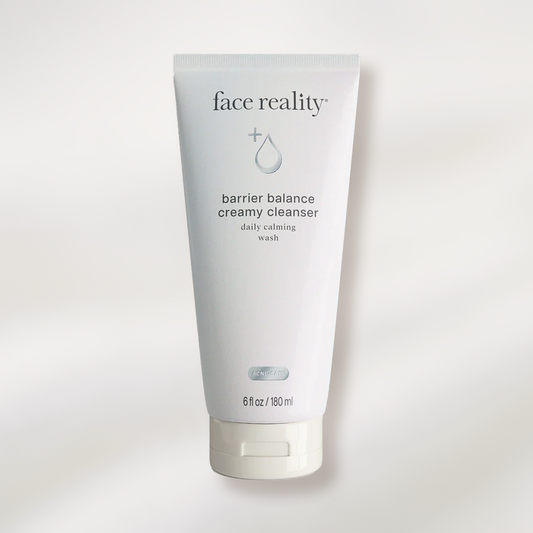 Barrier Balance Creamy Cleanser