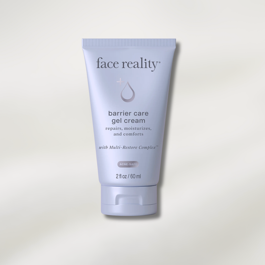 Barrier Care Gel Cream