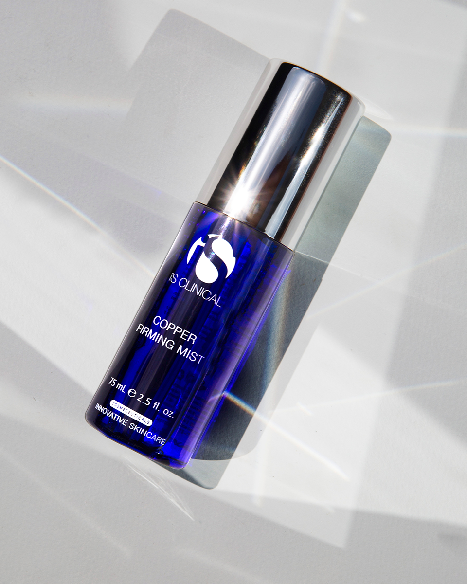Copper Firming Mist PRE-ORDER