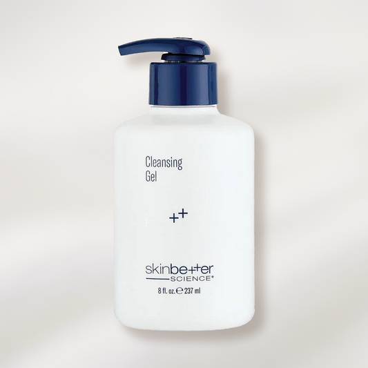 Cleansing Gel