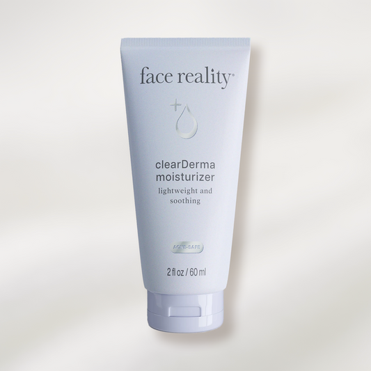 Clearderma Moisturizer